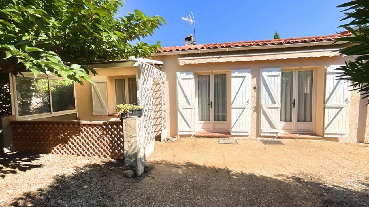 maison 3 pièces 105 m2 à vendre à Draguignan (83300)