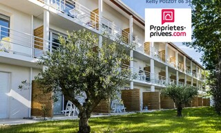 Appartement 1 Pièce 40 m² à vendre à Carquefou (44470)