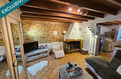 maison 8 pièces 175 m2 à vendre à Avignonet-Lauragais (31290)