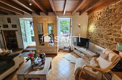 vente maison 369 000 € à proximité de Villefranche-de-Lauragais (31290)