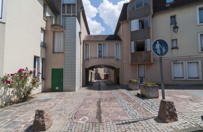 location appartement 537 € CC /mois à proximité de Sainte-Sévère-sur-Indre (36160)