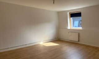 Appartement 2 Pièces 56 m² à louer à La Châtre (36400)