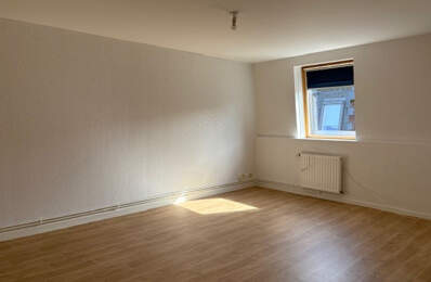 Leasing Appartement 2  pièces 56 m² La Châtre — photo du bien