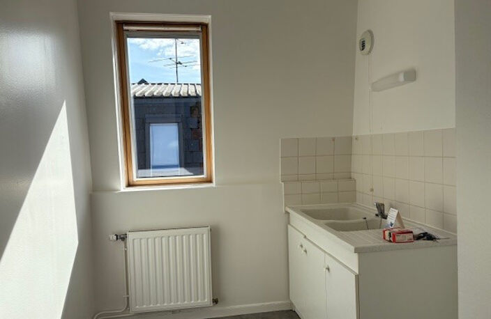 Leasing Appartement 2  pièces 56 m² La Châtre — photo 3