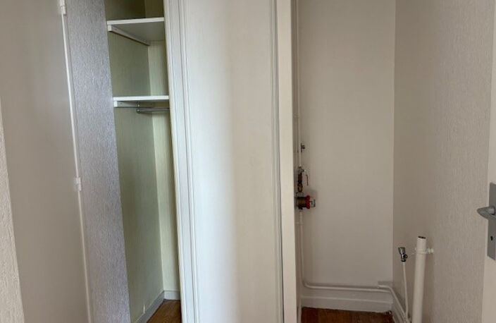 Leasing Appartement 2  pièces 56 m² La Châtre — photo 5