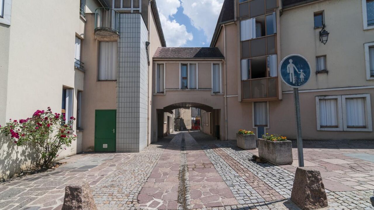 appartement 1 pièces 32 m2 à louer à La Châtre (36400)