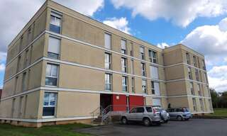 Appartement 1 Pièce 35 m² à louer à La Châtre (36400)