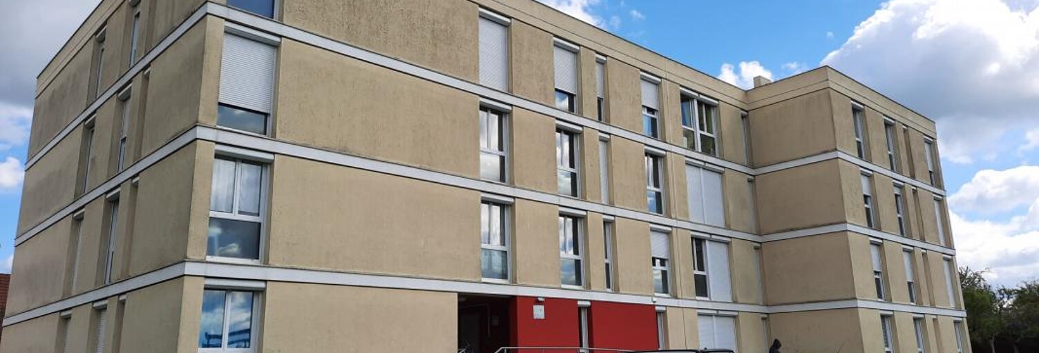 Appartement 1 Pièce 35 m² à louer à La Châtre (36400)