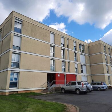 Appartement 1 pièces 330 €