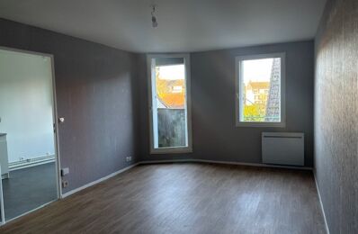 location appartement 334 € CC /mois à proximité de Pouligny-Notre-Dame (36160)