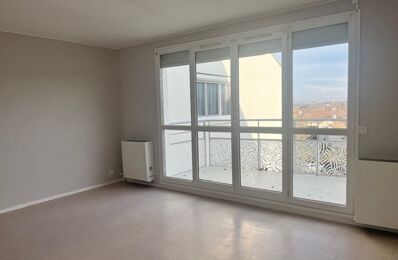 location appartement 554 € CC /mois à proximité de La Châtre (36400)