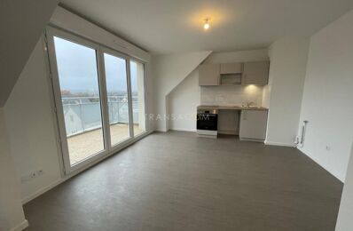 location appartement 620 € CC /mois à proximité de La Riche (37520)