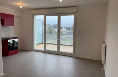 location appartement 775 € CC /mois à proximité de Saint-Avertin (37550)