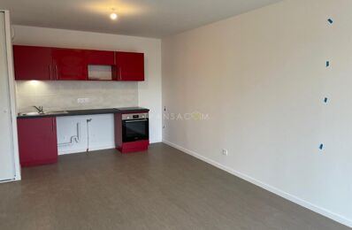 location appartement 735 € CC /mois à proximité de Amboise (37400)