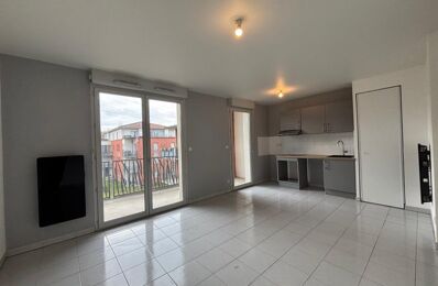 location appartement 740 € CC /mois à proximité de Labège (31670)