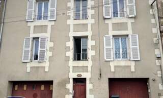 Immeuble   m² à vendre à Poitiers (86000)