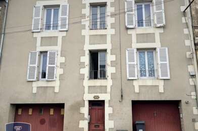 Immeuble  236500 €