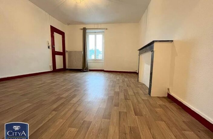 Vente immeuble   Poitiers (86000) — photo 3