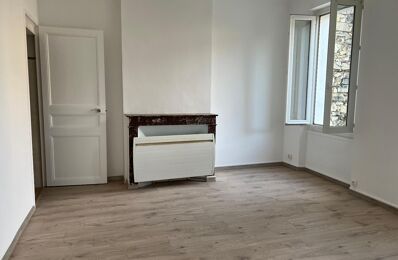 appartement 2 pièces 44 m2 à louer à Draguignan (83300)