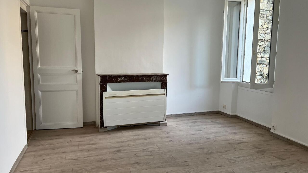 appartement 2 pièces 44 m2 à louer à Draguignan (83300)