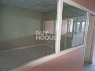 Local commercial Vienne 92.5 m2 — photo 4