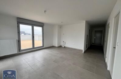 location appartement 789 € CC /mois à proximité de Les Ponts-de-Cé (49130)