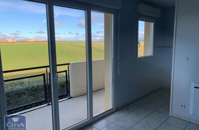 location appartement 632 € CC /mois à proximité de Aiffres (79230)