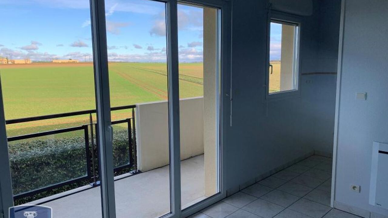 appartement 3 pièces 56 m2 à louer à Niort (79000)