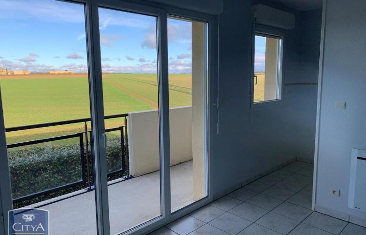 appartement 3 pièces 56 m2 à louer à Niort (79000)