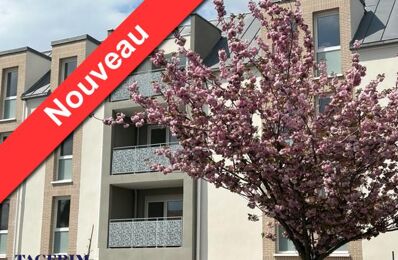 location appartement 981 € CC /mois à proximité de Lieusaint (77127)