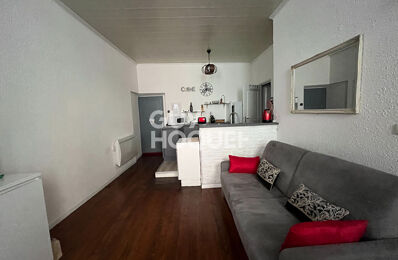 location appartement 450 € CC /mois à proximité de Lagorce (07150)