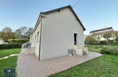 vente maison 255 000 € à proximité de Saint-Avertin (37550)