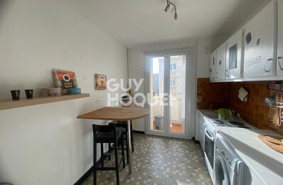 location appartement 950 € CC /mois à proximité de Lyon 9 (69009)