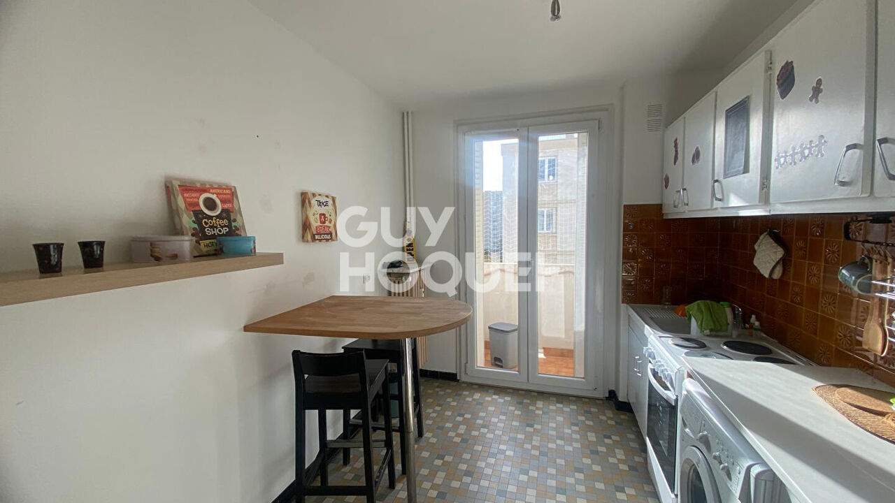 appartement 2 pièces 47 m2 à louer à Villeurbanne (69100)