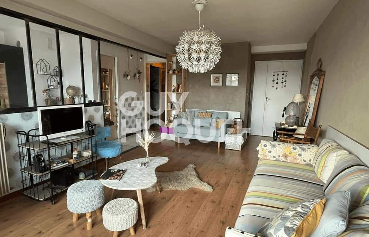 appartement 2 pièces 59 m2 à vendre à Perpignan (66000)