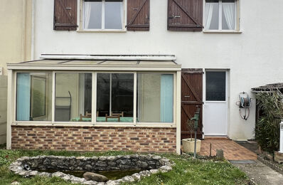 vente maison 229 900 € à proximité de Saint-Chéron (91530)