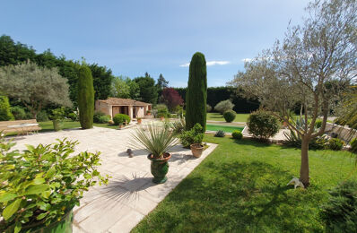 vente maison 779 000 € à proximité de Villeneuve-Lès-Avignon (30400)