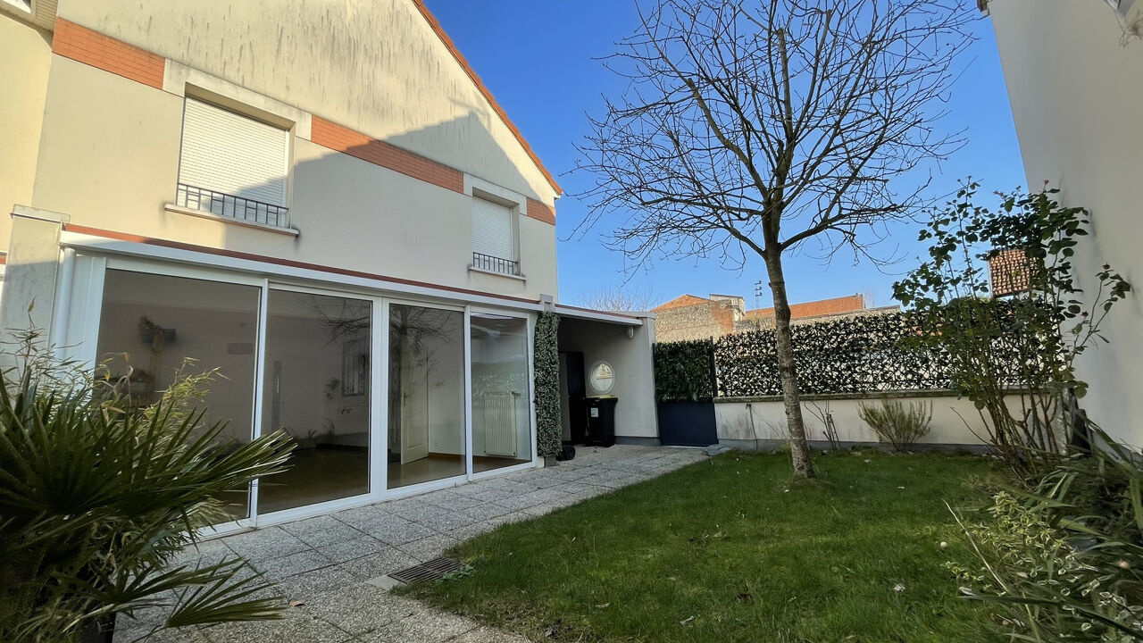 maison 6 pièces 125 m2 à louer à Witry-Lès-Reims (51420)