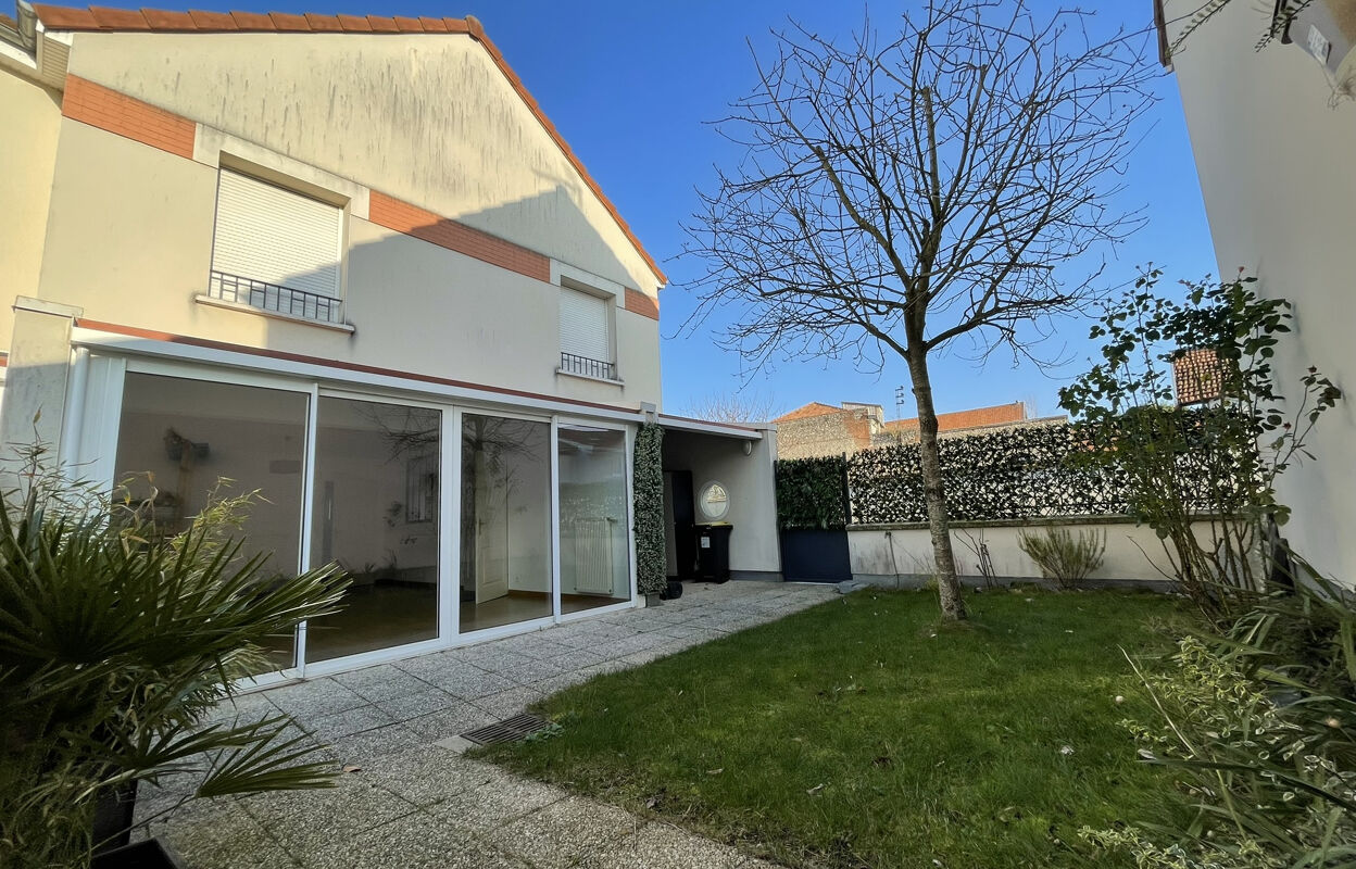 maison 6 pièces 125 m2 à louer à Witry-Lès-Reims (51420)