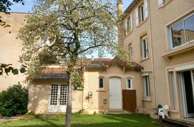 vente maison 370 000 € à proximité de Pouilly-sous-Charlieu (42720)