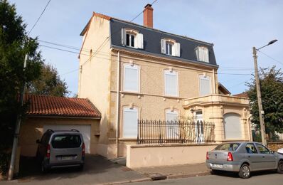 maison 7 pièces 270 m2 à vendre à Charlieu (42190)