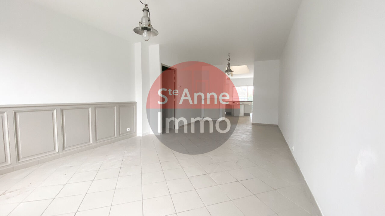 maison 5 pièces 110 m2 à vendre à Amiens (80000)