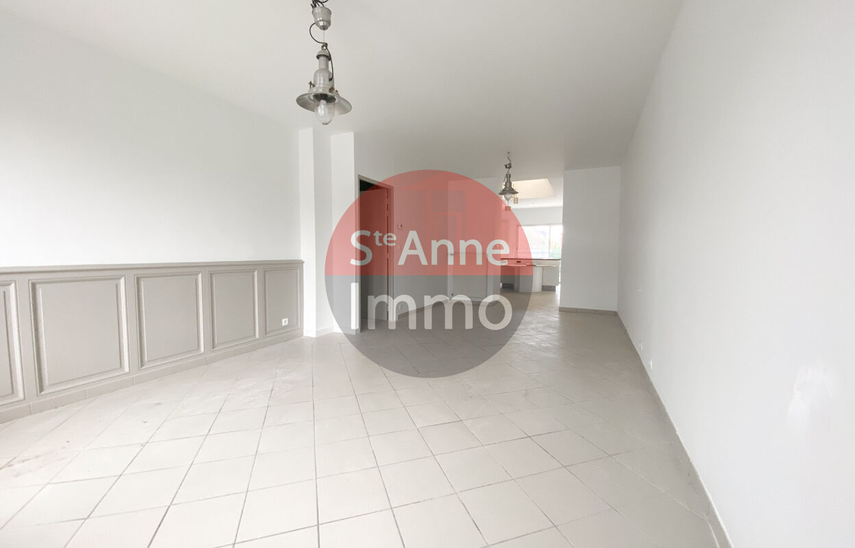 maison 5 pièces 110 m2 à vendre à Amiens (80000)