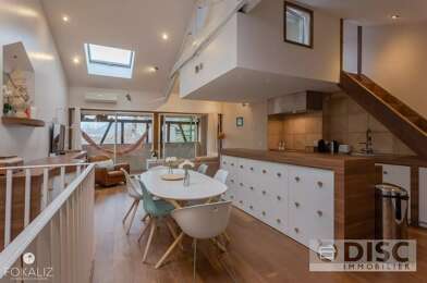 Appartement 5 pièces 195000 €