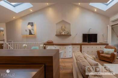 Appartement 5 pièces 195000 €