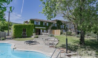 Maison 8 Pièces 213 m² à vendre à Marnaves (81170)