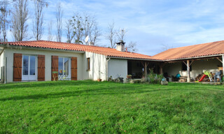 Maison 4 Pièces 104 m² à vendre à Marmande (47200)