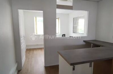 location bureau 685 € CC /mois à proximité de Blamont (25310)