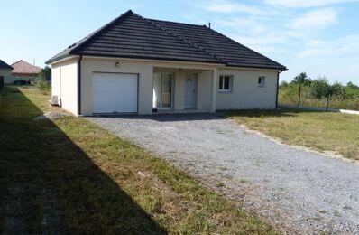 vente maison 224 000 € à proximité de Méry-Ès-Bois (18380)