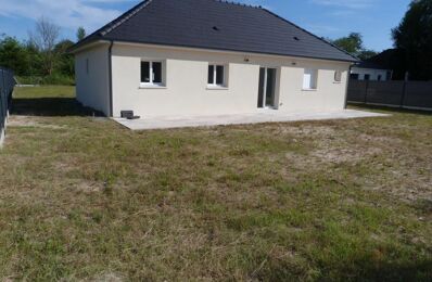 vente maison 199 000 € à proximité de Vierzon (18100)